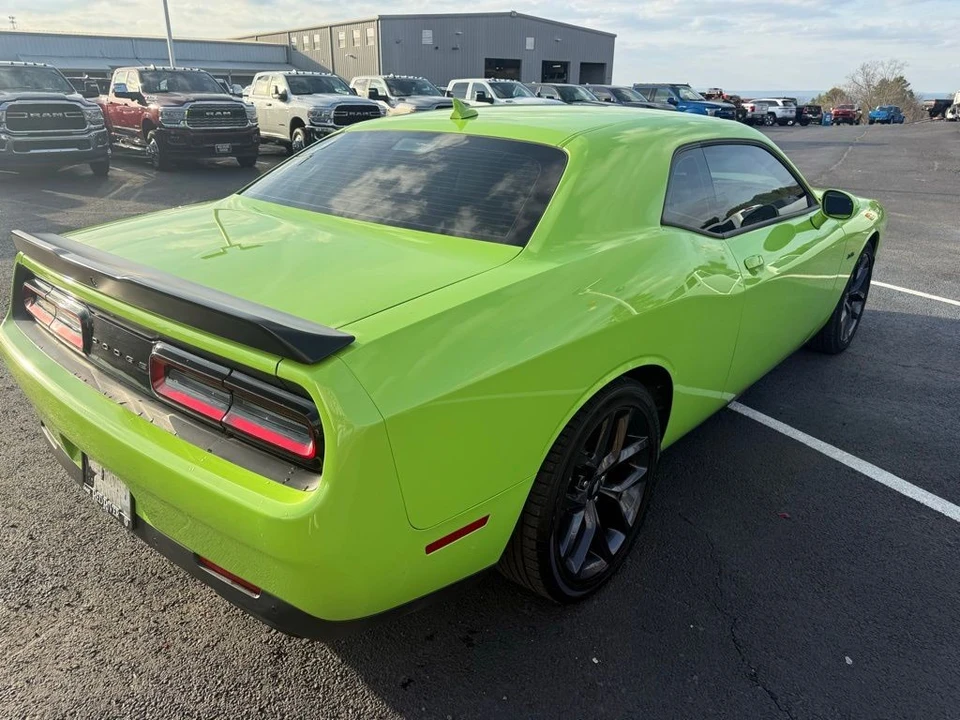2023 Dodge Challenger 3rd Gen - Image 5 of 21