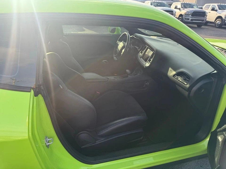 2023 Dodge Challenger 3rd Gen - Image 14 of 21