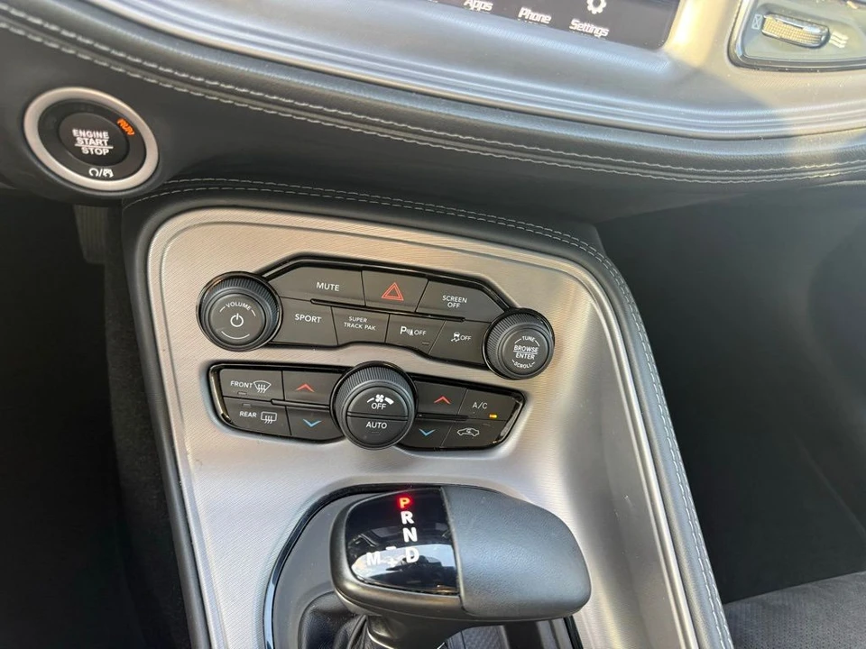 2023 Dodge Challenger 3rd Gen - Image 20 of 21