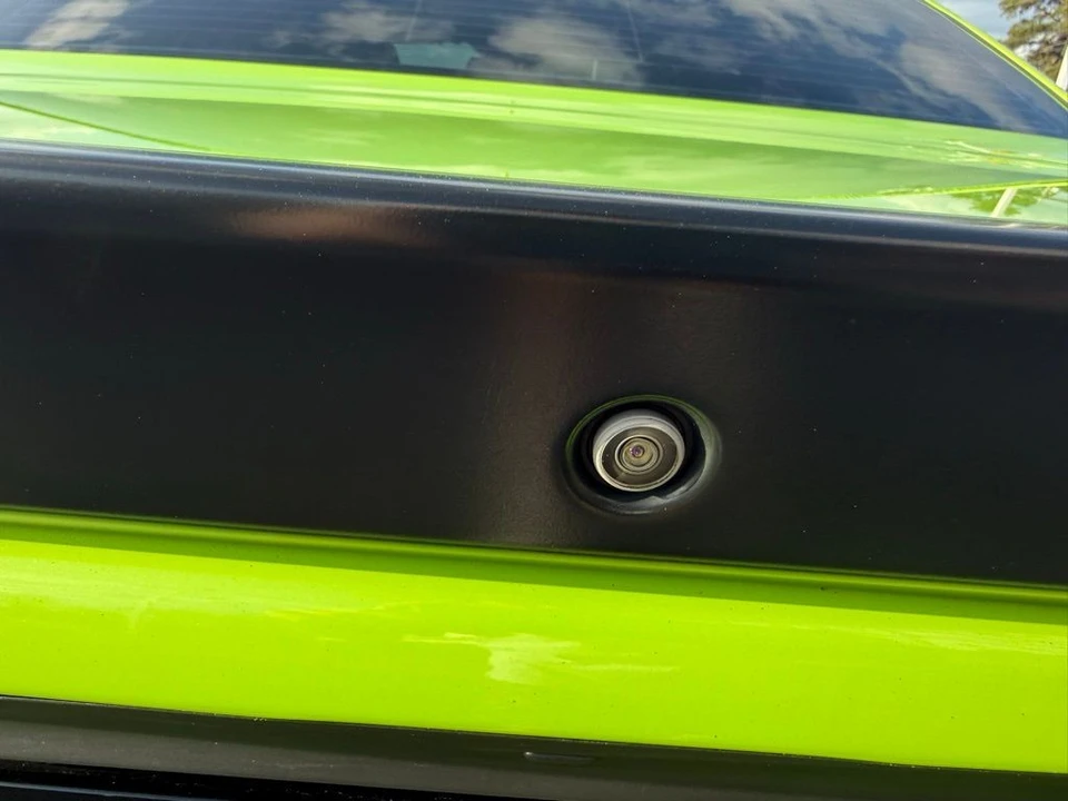 2023 Dodge Challenger 3rd Gen - Image 11 of 12