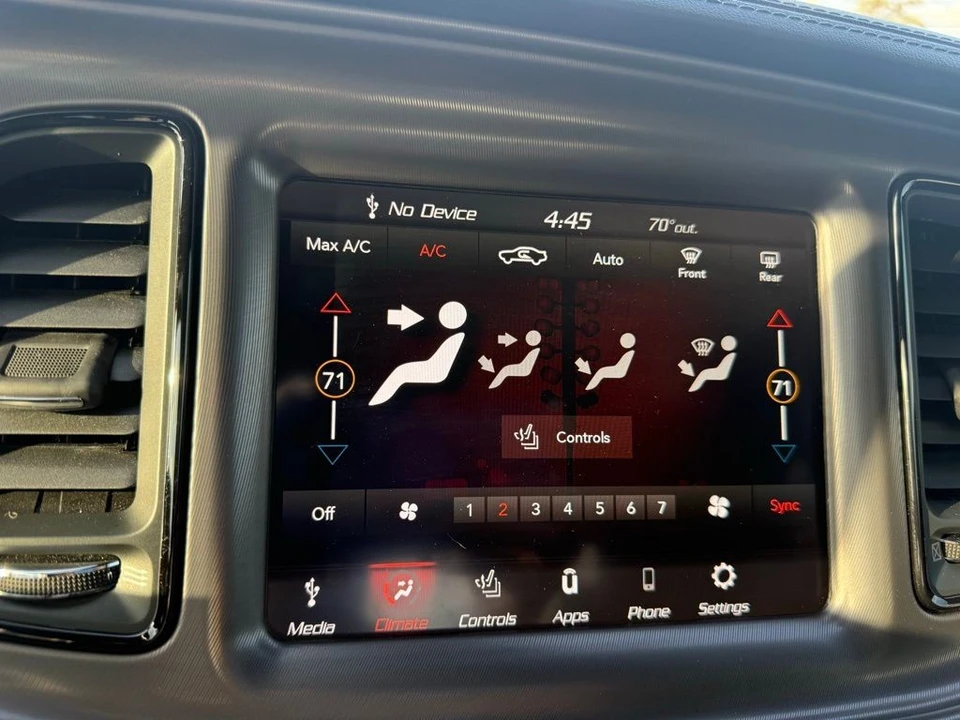 2023 Dodge Challenger 3rd Gen - Image 19 of 21