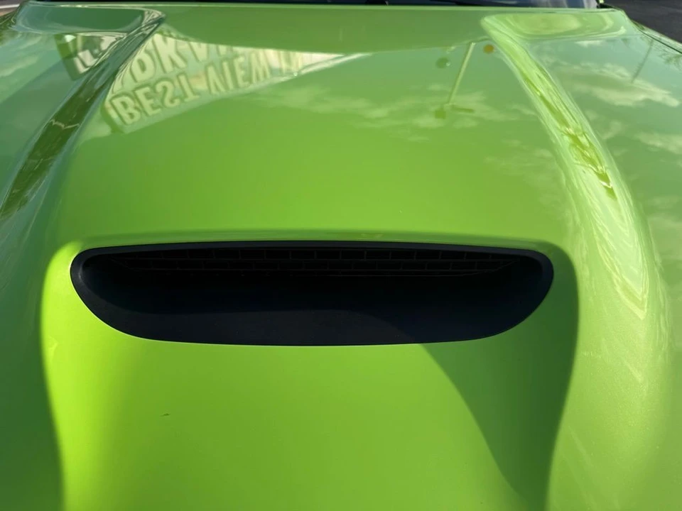 2023 Dodge Challenger 3rd Gen - Image 13 of 21