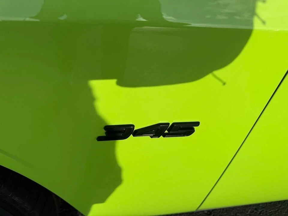 2023 Dodge Challenger 3rd Gen - Image 10 of 21