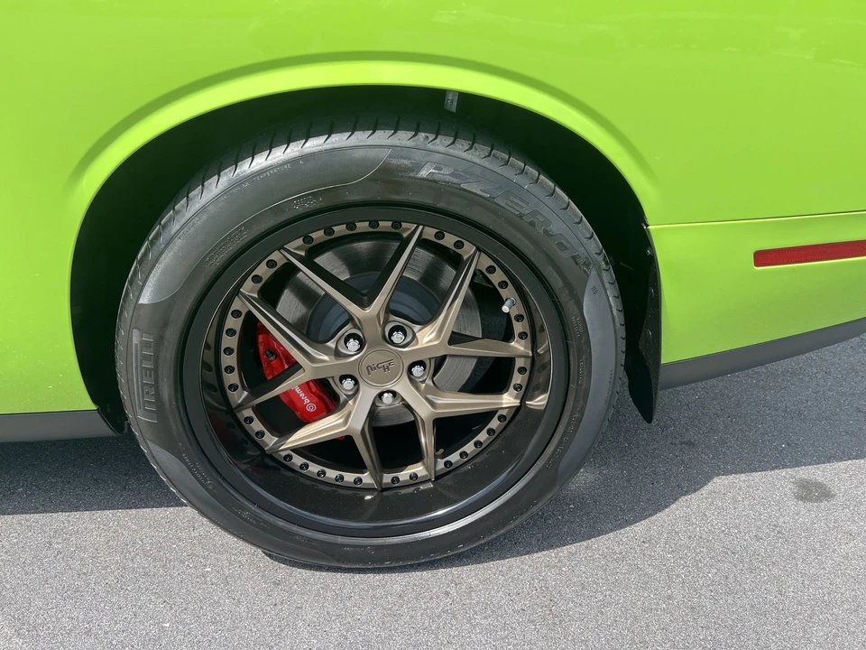2023 Dodge Challenger 3rd Gen - Image 9 of 12
