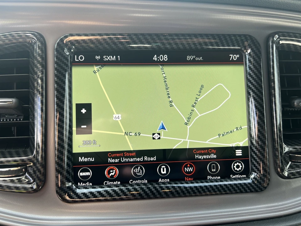 2023 Dodge Challenger 3rd Gen - Image 18 of 27