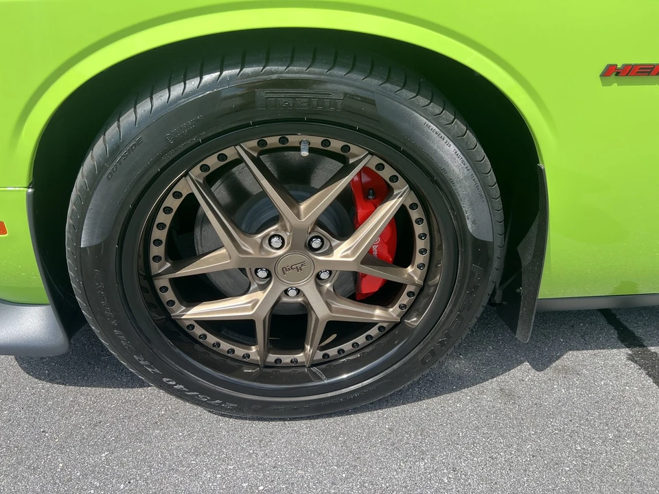 2023 Dodge Challenger 3rd Gen - Image 10 of 27