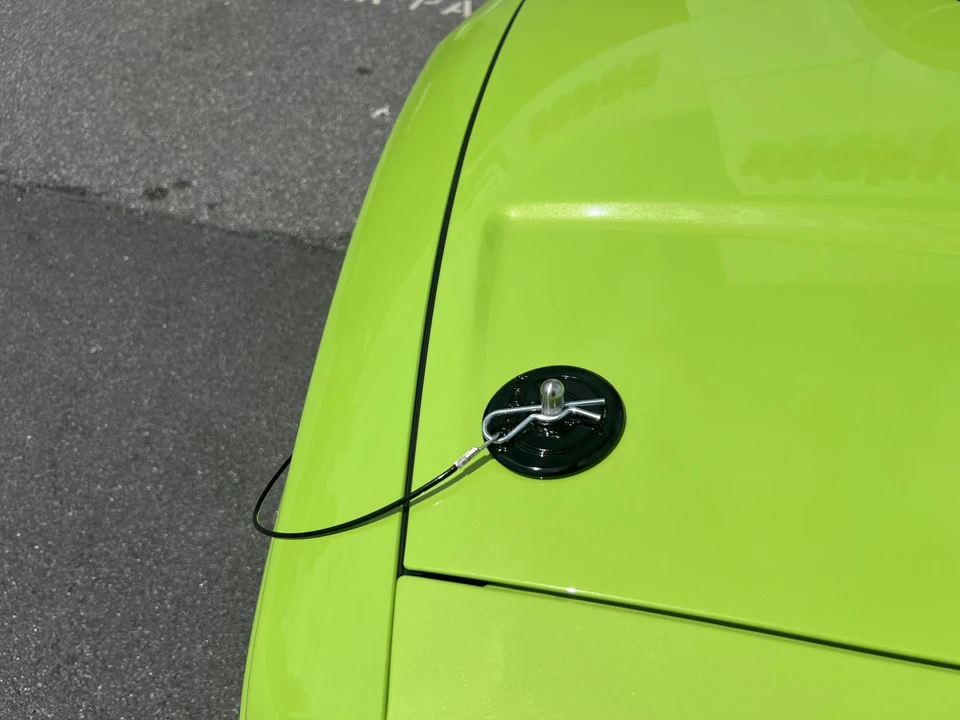 2023 Dodge Challenger 3rd Gen - Image 12 of 27