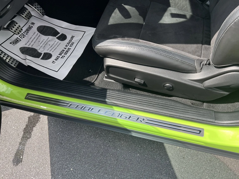 2023 Dodge Challenger 3rd Gen - Image 15 of 27