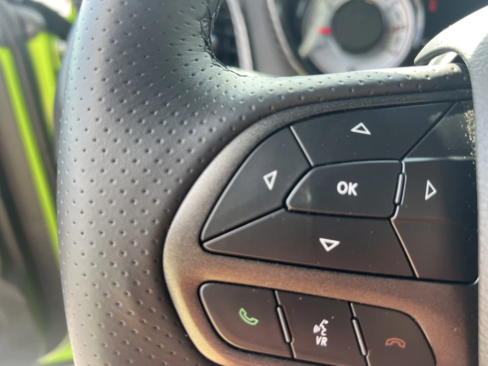 2023 Dodge Challenger 3rd Gen - Image 23 of 27