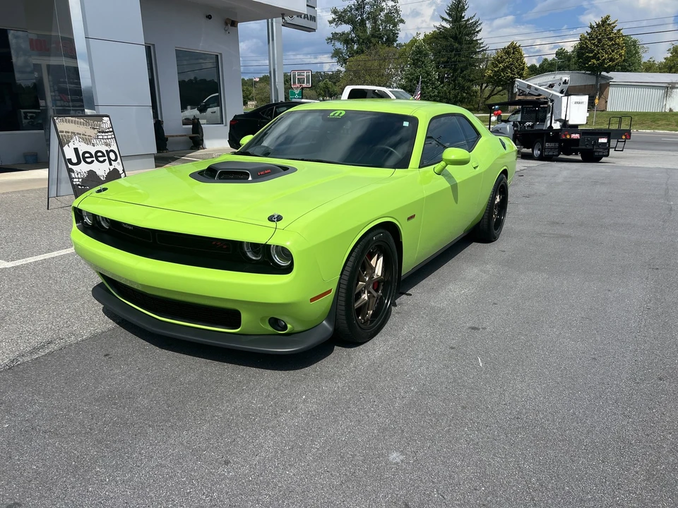 2023 Dodge Challenger 3rd Gen - Image 6 of 27