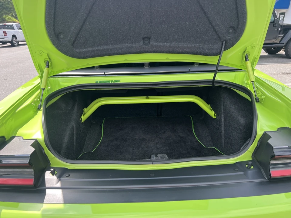 2023 Dodge Challenger 3rd Gen - Image 8 of 27