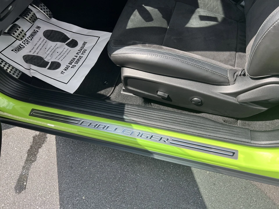 2023 Dodge Challenger 3rd Gen - Image 15 of 21