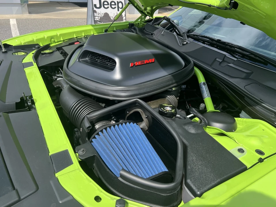 2023 Dodge Challenger 3rd Gen - Image 27 of 27