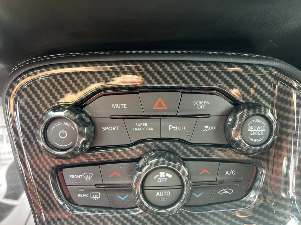 2023 Dodge Challenger 3rd Gen - Image 19 of 27