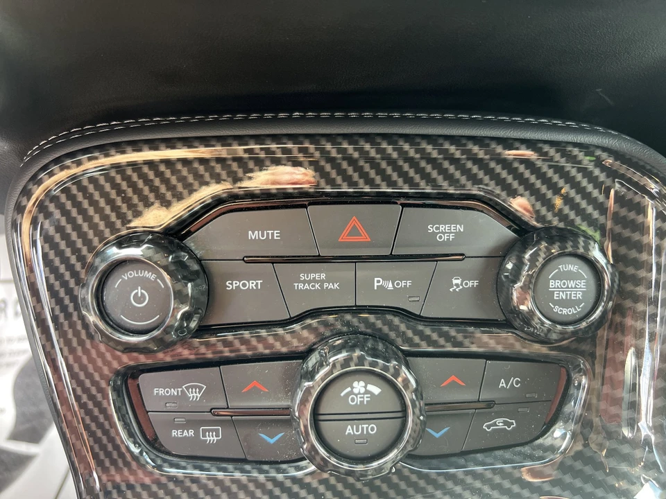 2023 Dodge Challenger 3rd Gen - Image 19 of 21