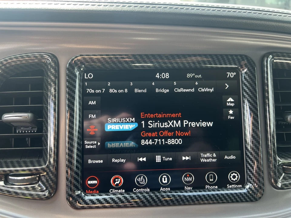 2023 Dodge Challenger 3rd Gen - Image 17 of 27