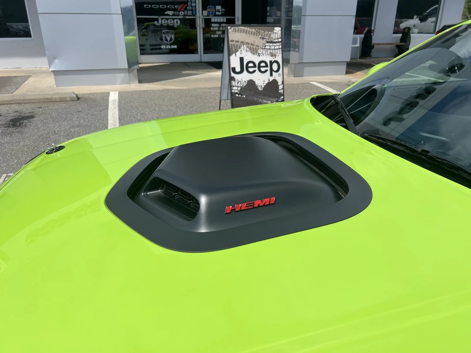 2023 Dodge Challenger 3rd Gen - Image 11 of 12
