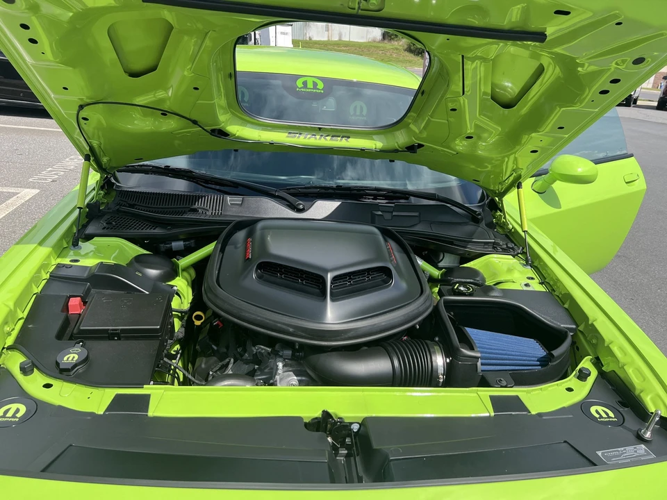 2023 Dodge Challenger 3rd Gen - Image 26 of 27