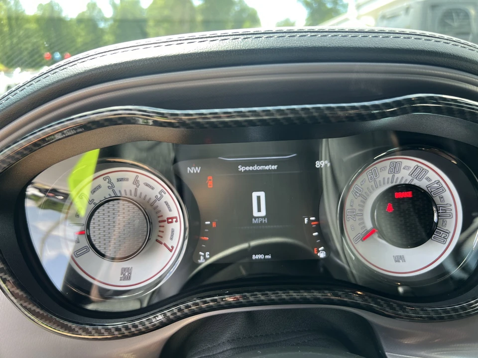 2023 Dodge Challenger 3rd Gen - Image 21 of 21