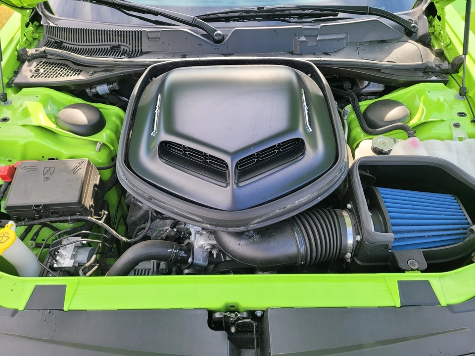 2023 Dodge Challenger 3rd Gen - Image 13 of 21