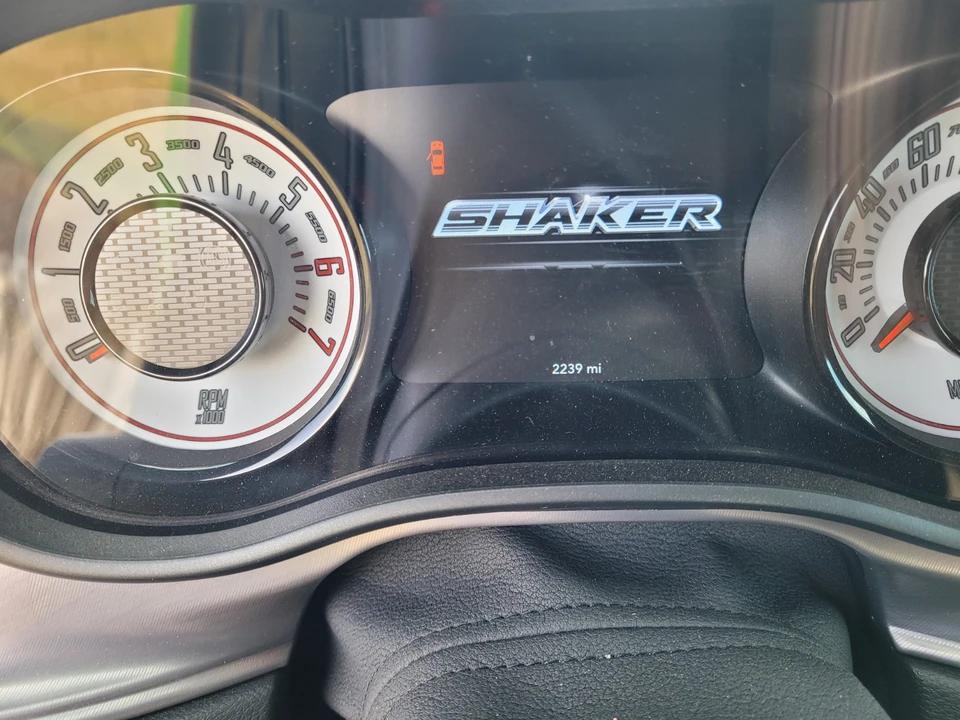 2023 Dodge Challenger 3rd Gen - Image 10 of 21