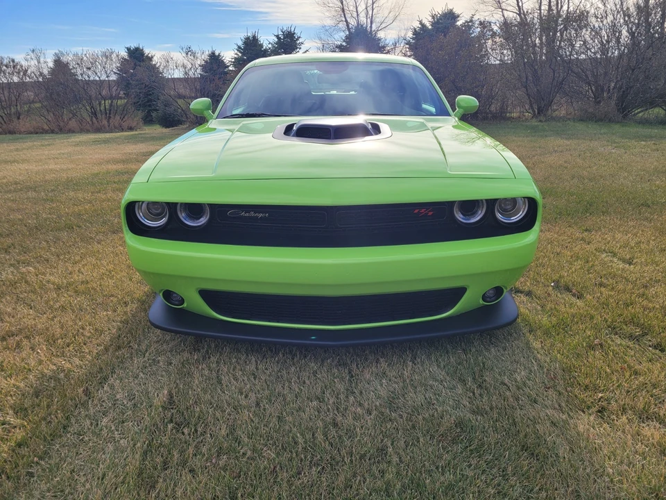 2023 Dodge Challenger 3rd Gen - Image 21 of 21