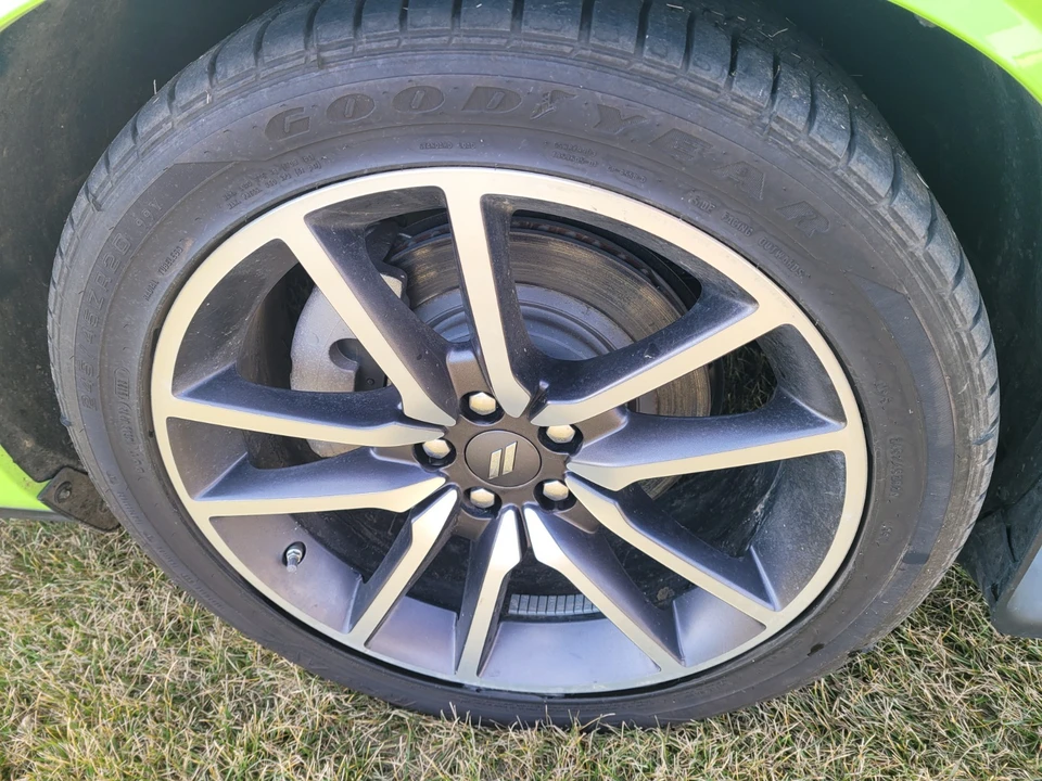 2023 Dodge Challenger 3rd Gen - Image 2 of 21