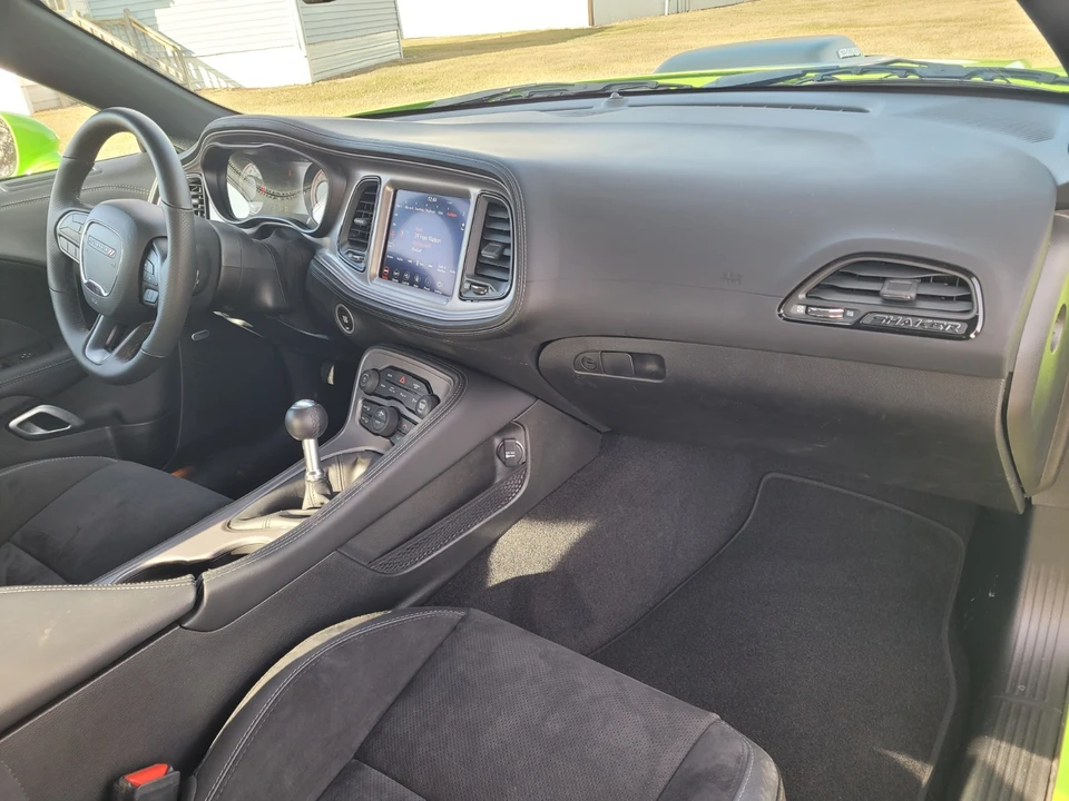 2023 Dodge Challenger 3rd Gen - Image 4 of 21
