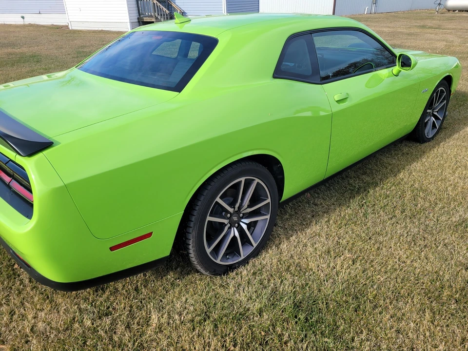 2023 Dodge Challenger 3rd Gen - Image 19 of 21