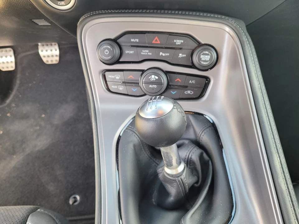 2023 Dodge Challenger 3rd Gen - Image 8 of 21