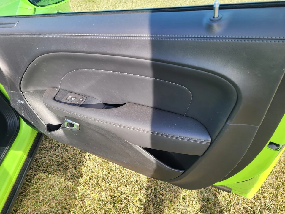 2023 Dodge Challenger 3rd Gen - Image 3 of 21