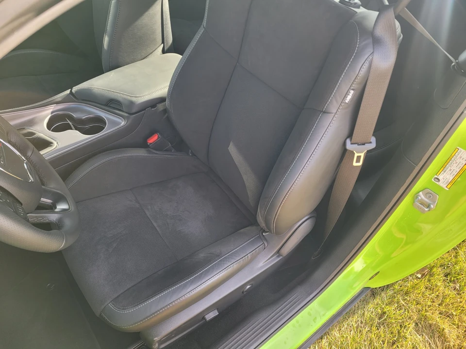 2023 Dodge Challenger 3rd Gen - Image 11 of 21