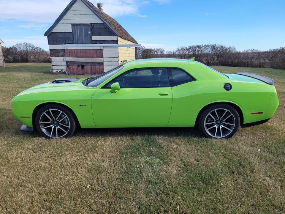 2023 Dodge Challenger 3rd Gen - Image 16 of 21