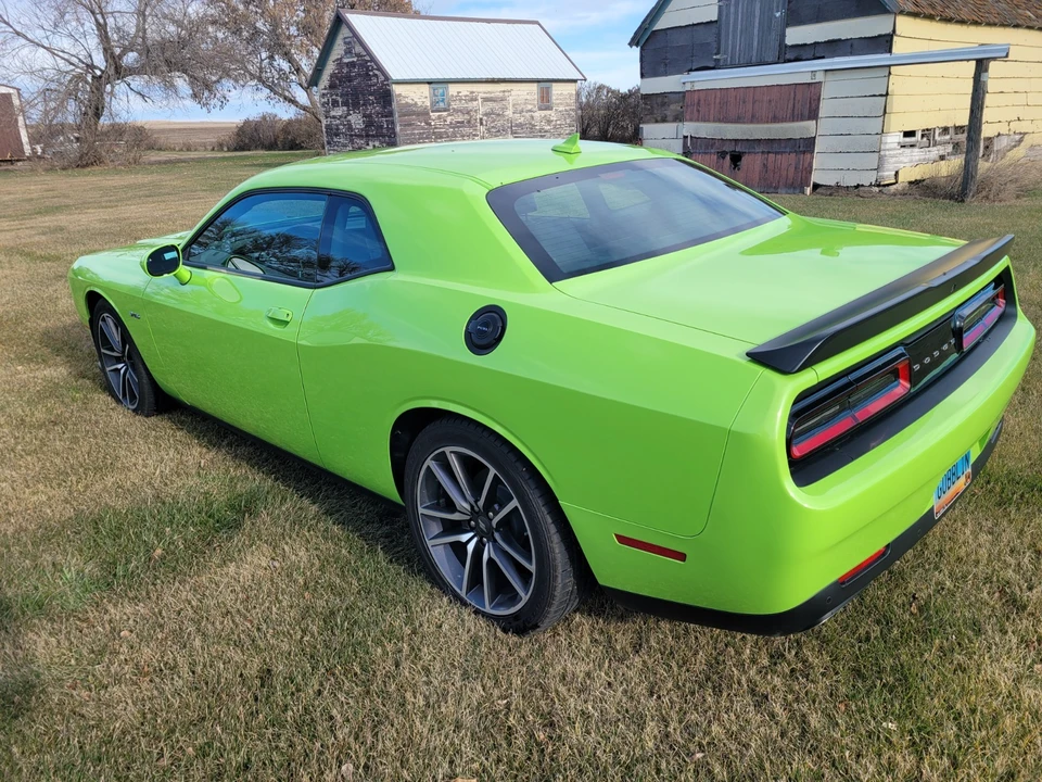 2023 Dodge Challenger 3rd Gen - Image 17 of 21