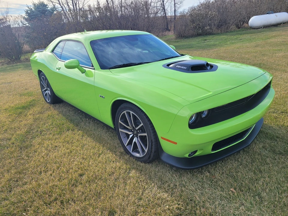 2023 Dodge Challenger 3rd Gen - Image 20 of 21