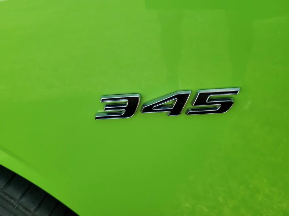 2023 Dodge Challenger 3rd Gen - Image 12 of 21
