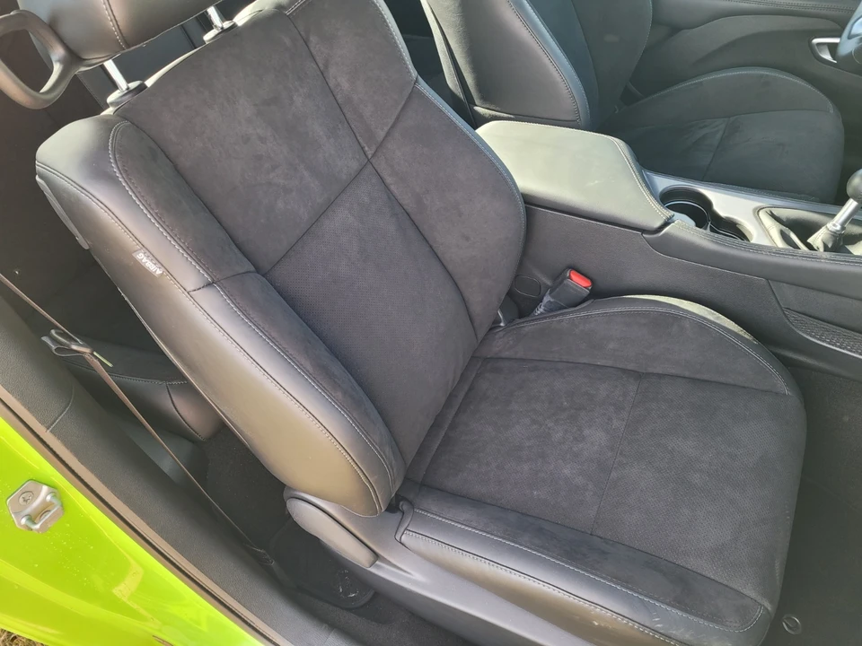 2023 Dodge Challenger 3rd Gen - Image 5 of 21