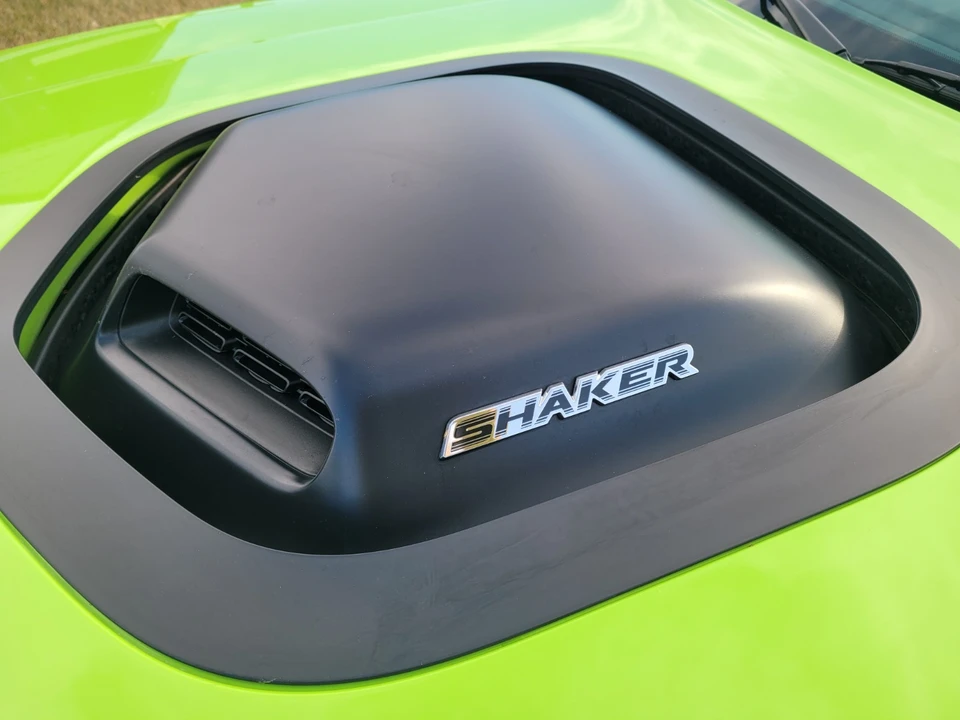 2023 Dodge Challenger 3rd Gen - Image 15 of 21