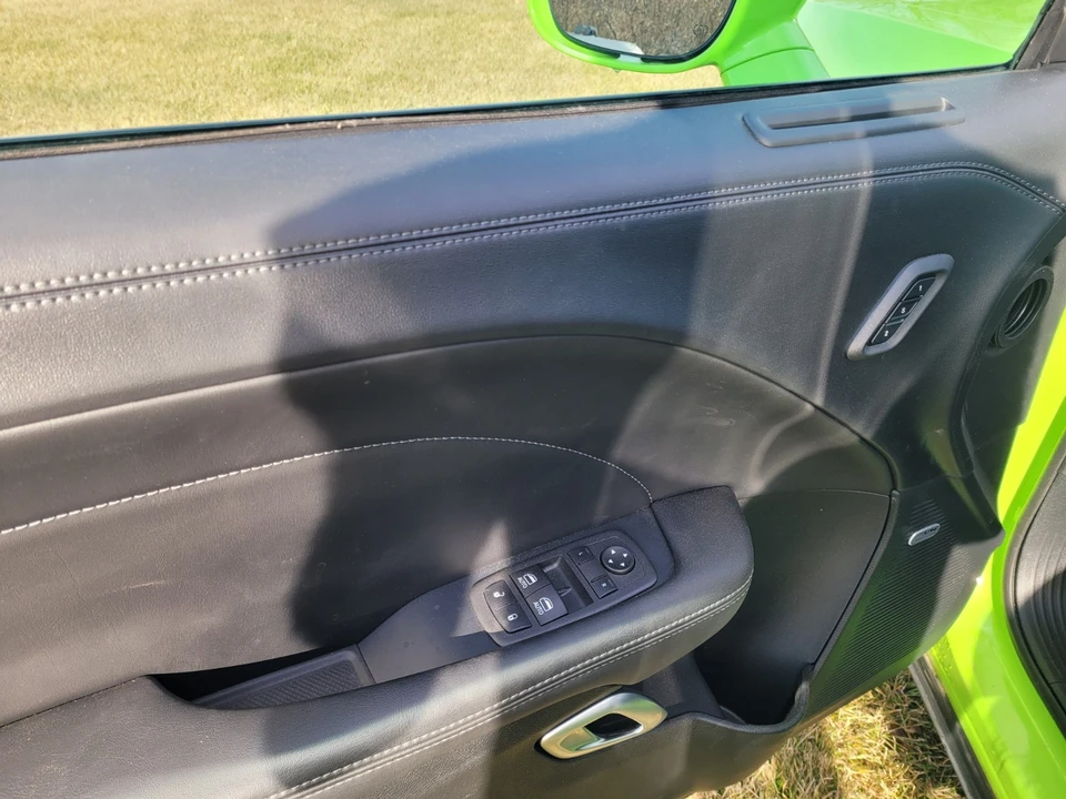 2023 Dodge Challenger 3rd Gen - Image 6 of 21