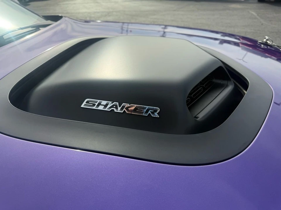 2023 Dodge Challenger 3rd Gen - Image 14 of 21