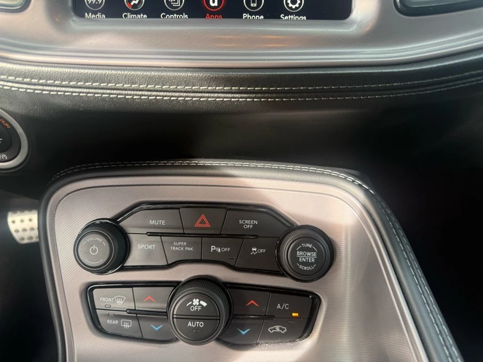2023 Dodge Challenger 3rd Gen - Image 20 of 20