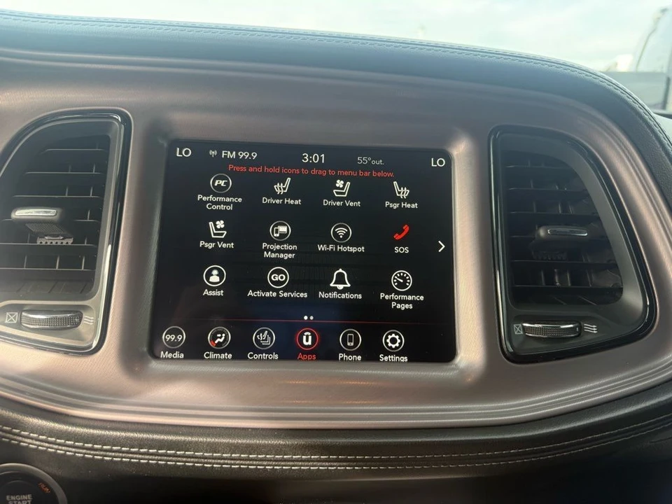 2023 Dodge Challenger 3rd Gen - Image 17 of 21