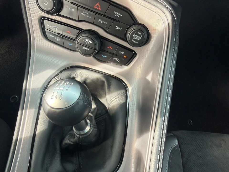 2023 Dodge Challenger 3rd Gen - Image 19 of 20