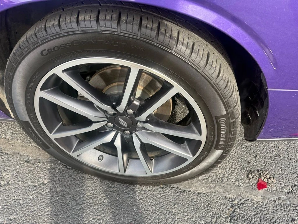 2023 Dodge Challenger 3rd Gen - Image 11 of 21