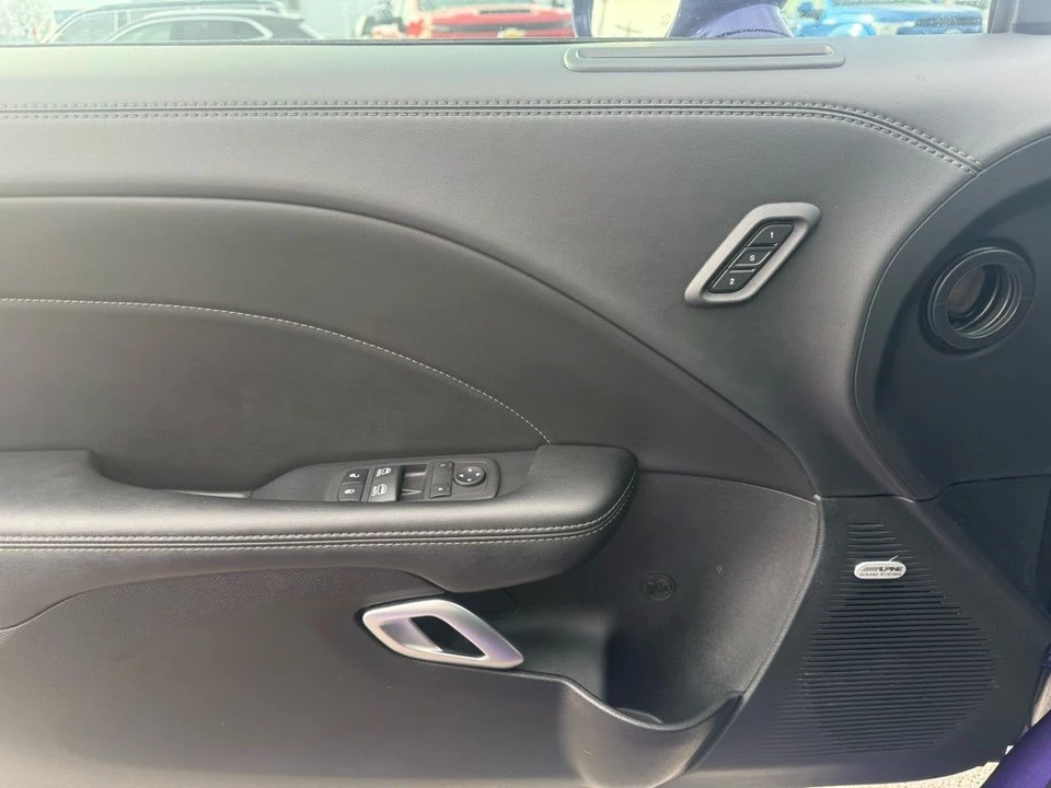 2023 Dodge Challenger 3rd Gen - Image 18 of 21
