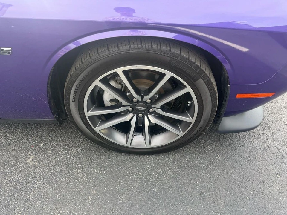 2023 Dodge Challenger 3rd Gen - Image 4 of 21