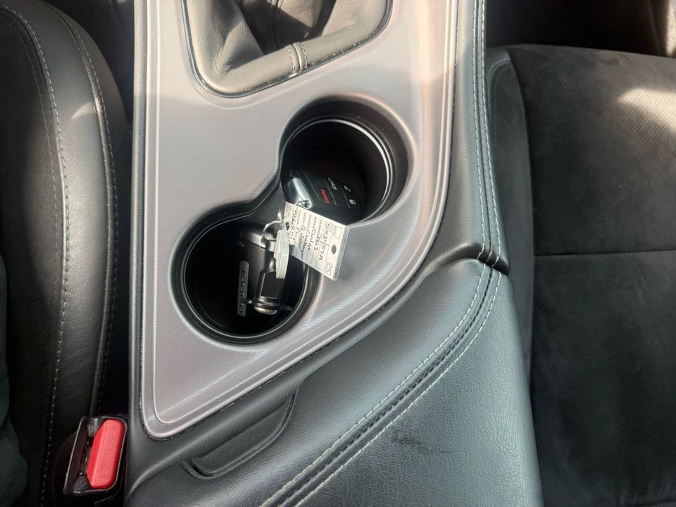 2023 Dodge Challenger 3rd Gen - Image 19 of 21