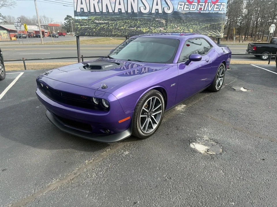2023 Dodge Challenger 3rd Gen - Image 2 of 12