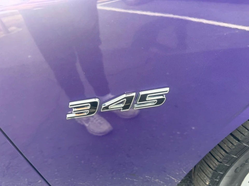 2023 Dodge Challenger 3rd Gen - Image 10 of 12