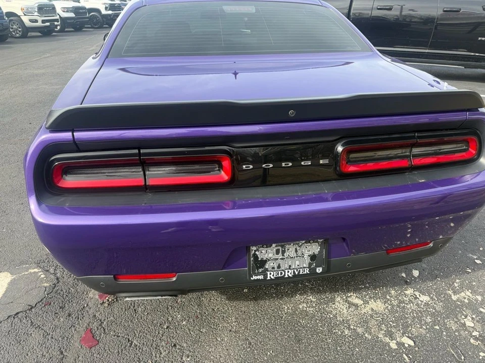 2023 Dodge Challenger 3rd Gen - Image 8 of 20